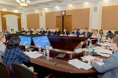 Проект будущего – особая экономическая зона